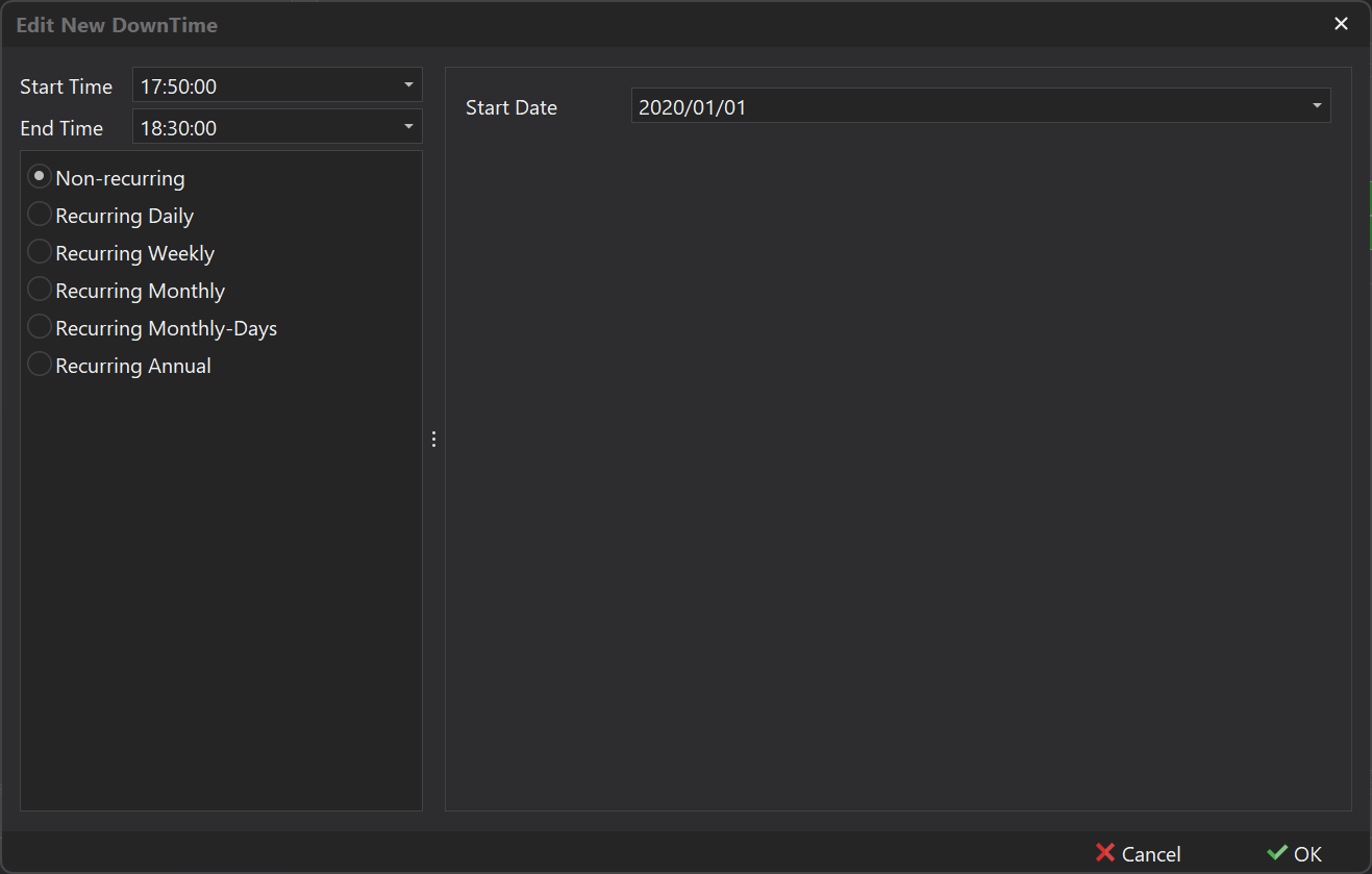 Navigation & Workflow image